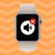 Fix Apple Watch speaker not working.