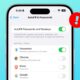 How to fix AutoFill not working on iPhone or iPad.