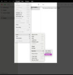 How to type superscript and subscript on Mac