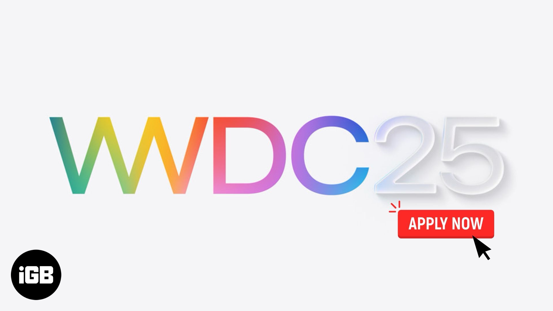 How to attend WWDC 2025 in person at Apple Park How to apply to attend WWDC 2025 in person