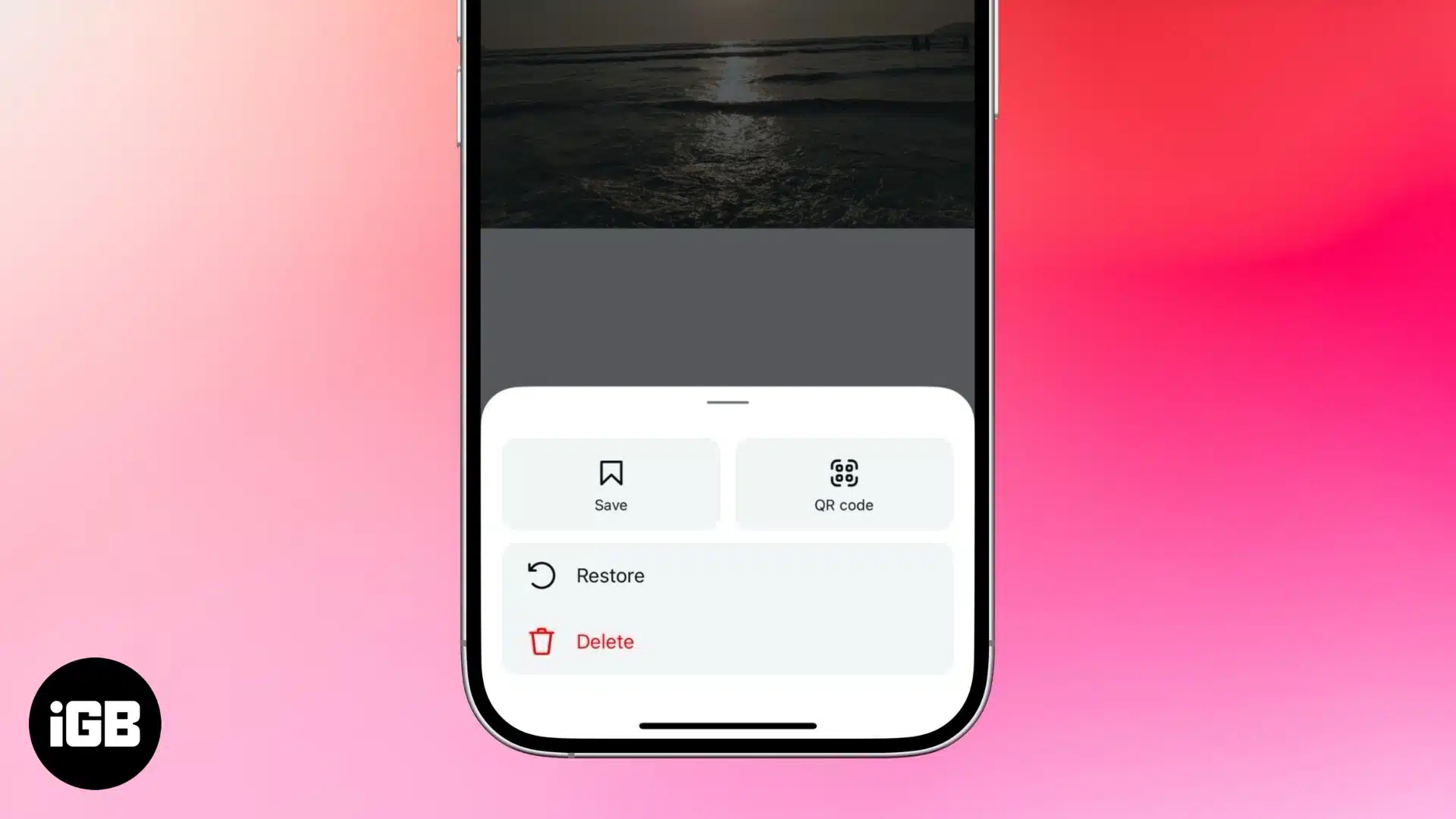 How to recover deleted Instagram posts stories or reels How to restore deletedm Instagram posts stories and reels