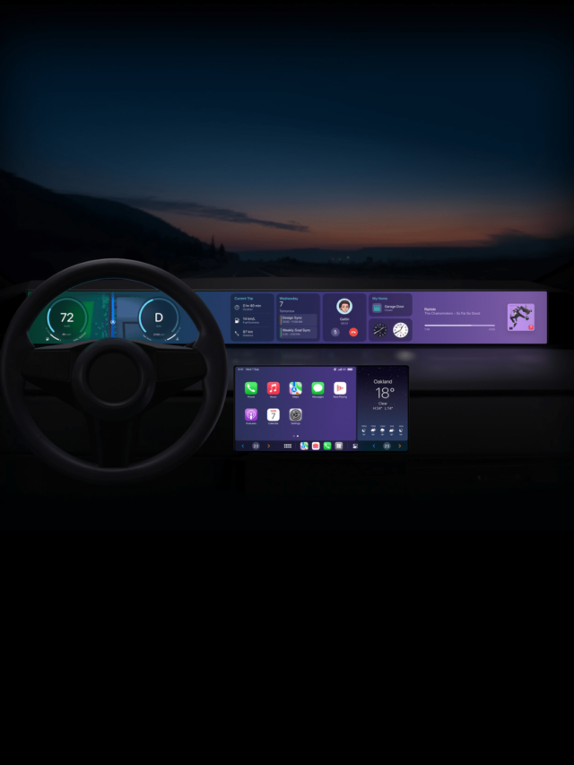 Essential CarPlay Apps for EV Owners in 2025