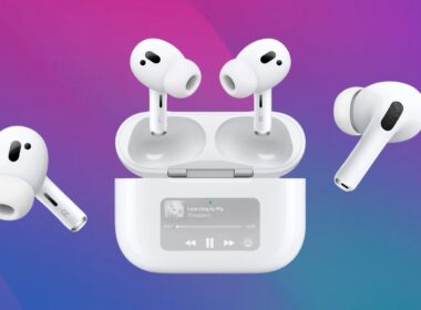 AirPods Pro 3 Rumors Release Date Design Overhaul and New Health Features.