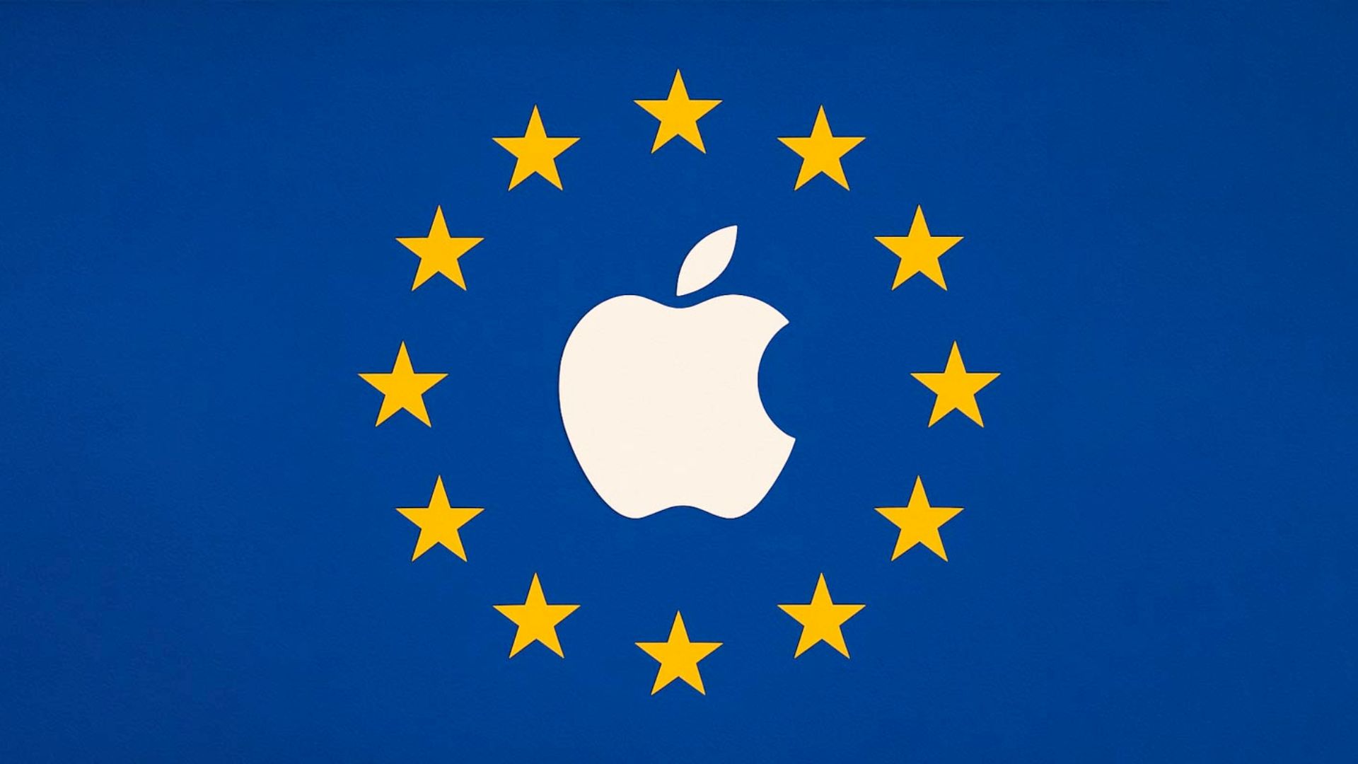 EU fines Apple €500M over App Store anti steering rules Apple fined 500 million euros by EU