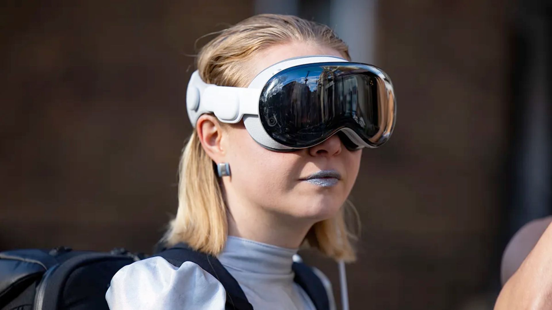 Cheaper Apple Vision Air