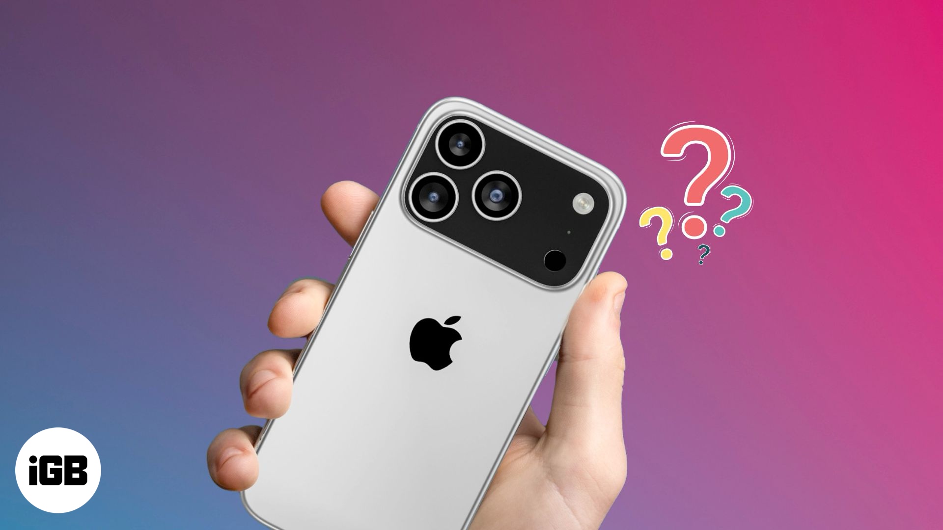 Why the iPhone 17 might actually be worth your upgrade