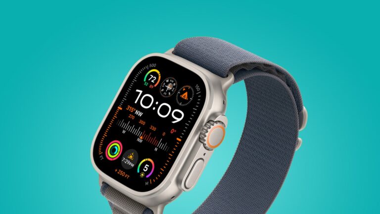 Apple Cancels Camera Apple Watch Plans Shifts Focus to Smart AirPods and Glasses.