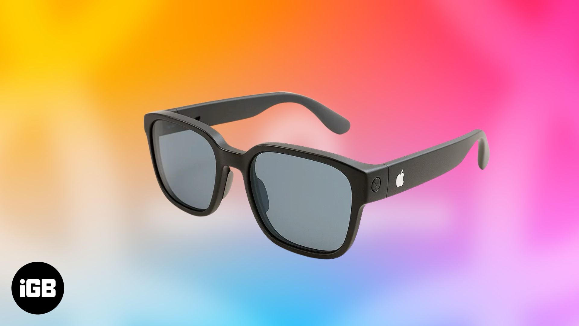 Apple Glasses