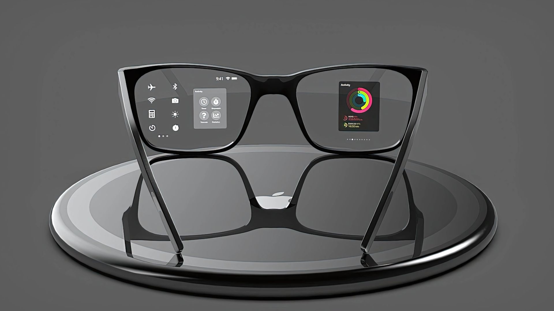 Apple May Launch Smart Glasses to Compete With Meta Ray Bans by 2027 iGeeksBlog Apple May Launch Camera Equipped Smart Glasses to Rival Meta by 2027