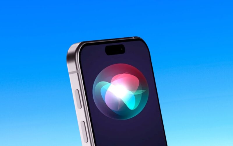Apple May Soon Let EU Users Replace Siri With Google Assistant or Alexa