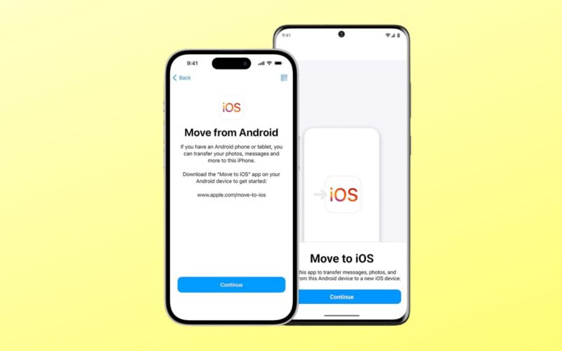 Apple Move to iOS update