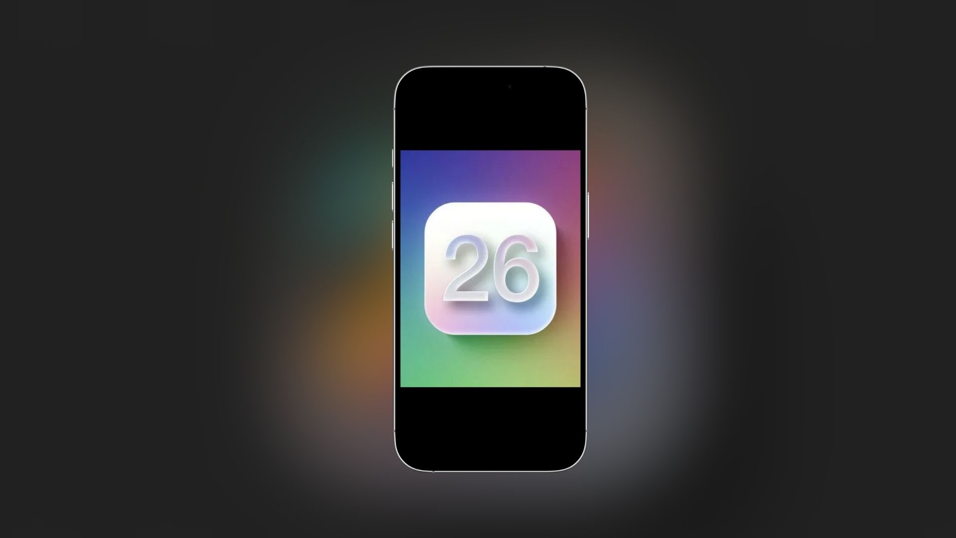 Apple to Skip iOS 19 and Jump Straight to iOS 26