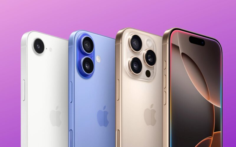 Apple to Split iPhone Launches