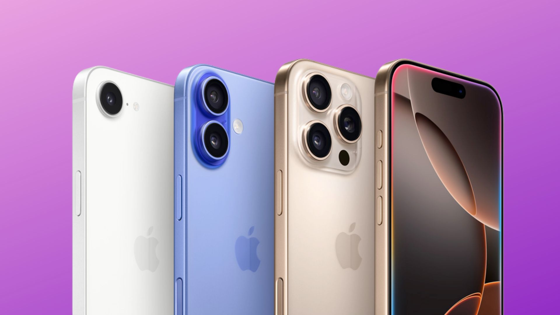 Apple to Split iPhone Launches