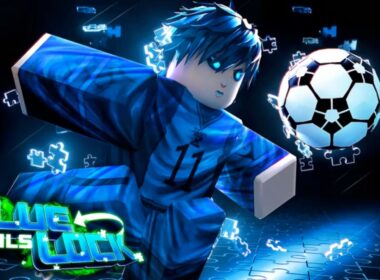 Blue Lock Rivals Codes.