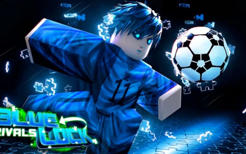 Blue Lock Rivals Codes