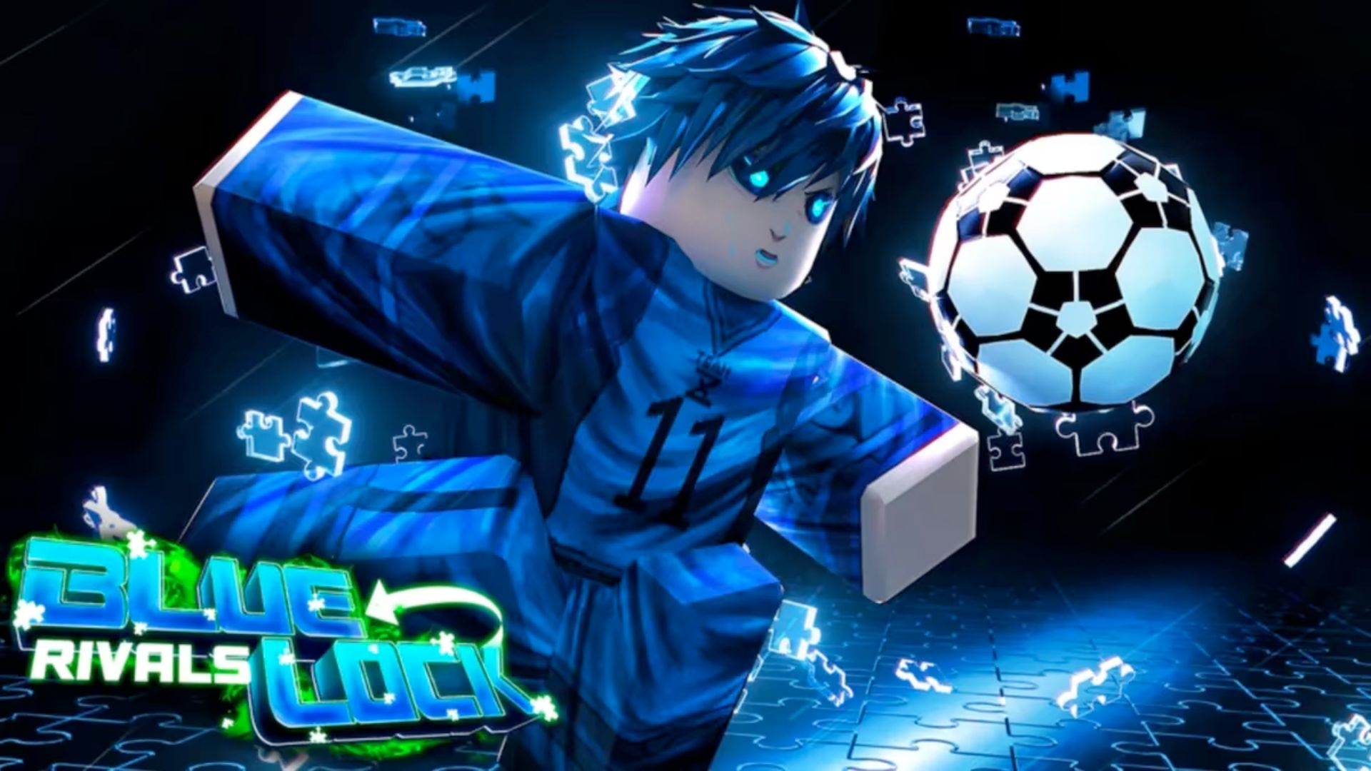 Blue Lock Rivals Codes May 2025 All Working Codes Guide iGeeksBlog Blue Lock Rivals Codes