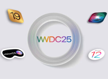 Everything We Expect Apple to Announce at WWDC 2025.