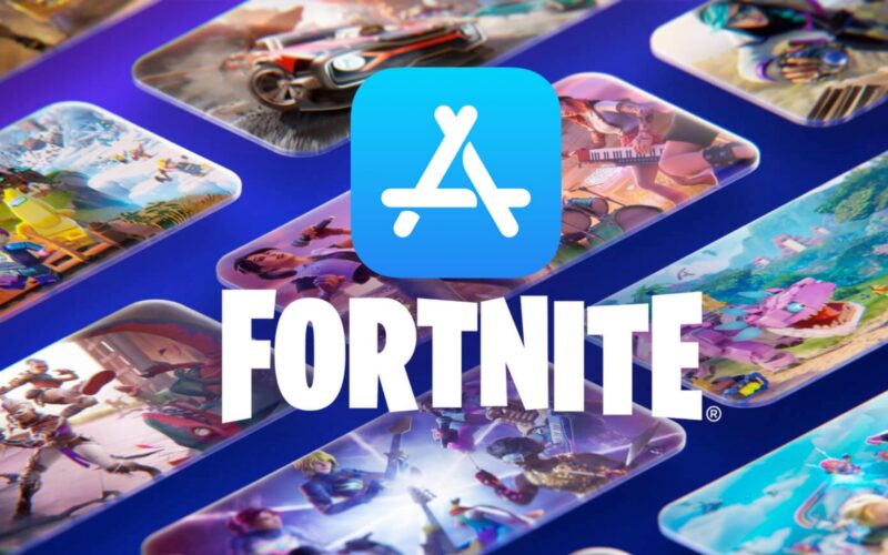 Fortnite Is Finally Returning to iOS in the US