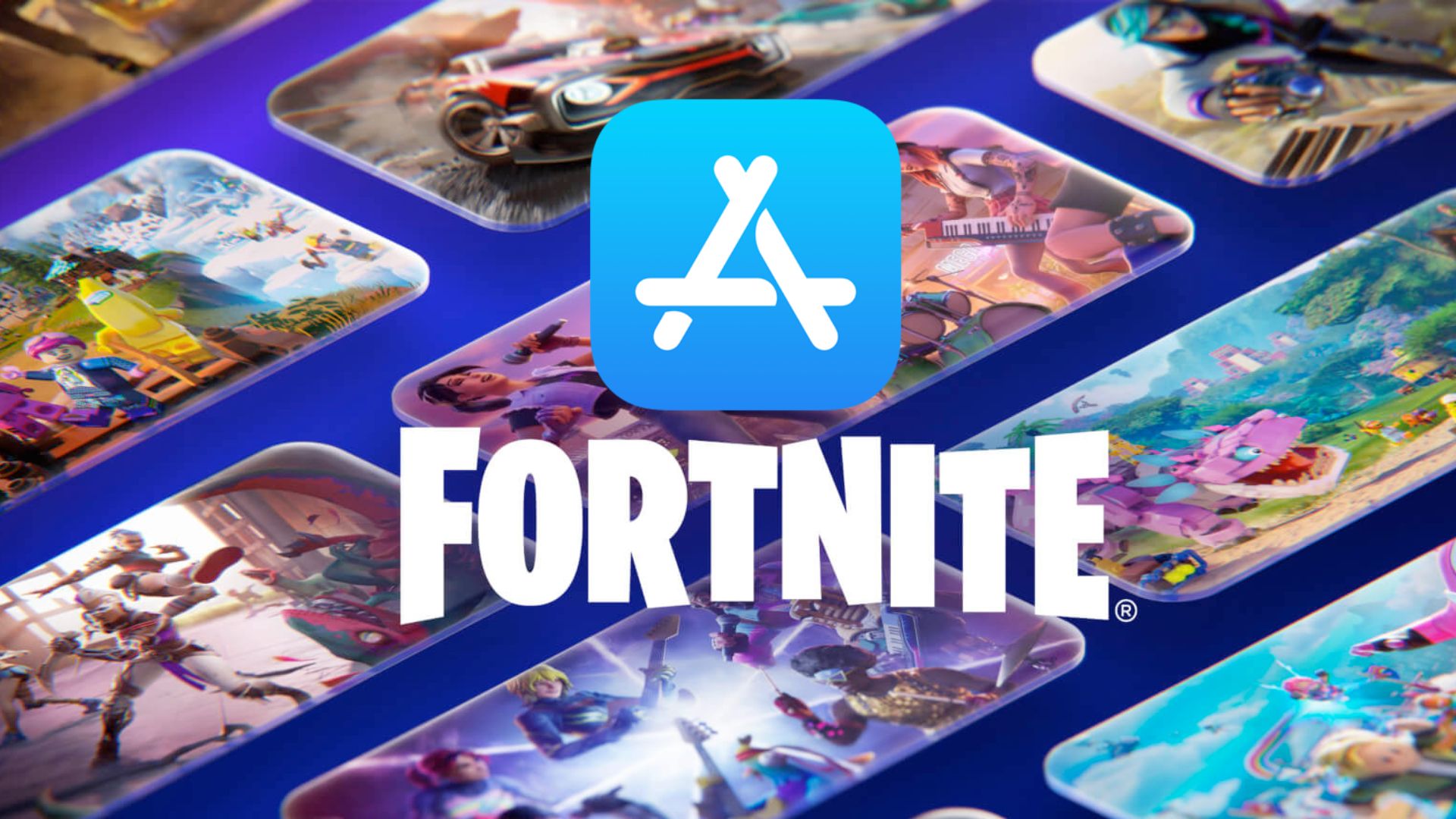 Fortnite Is Finally Returning to iOS in the US