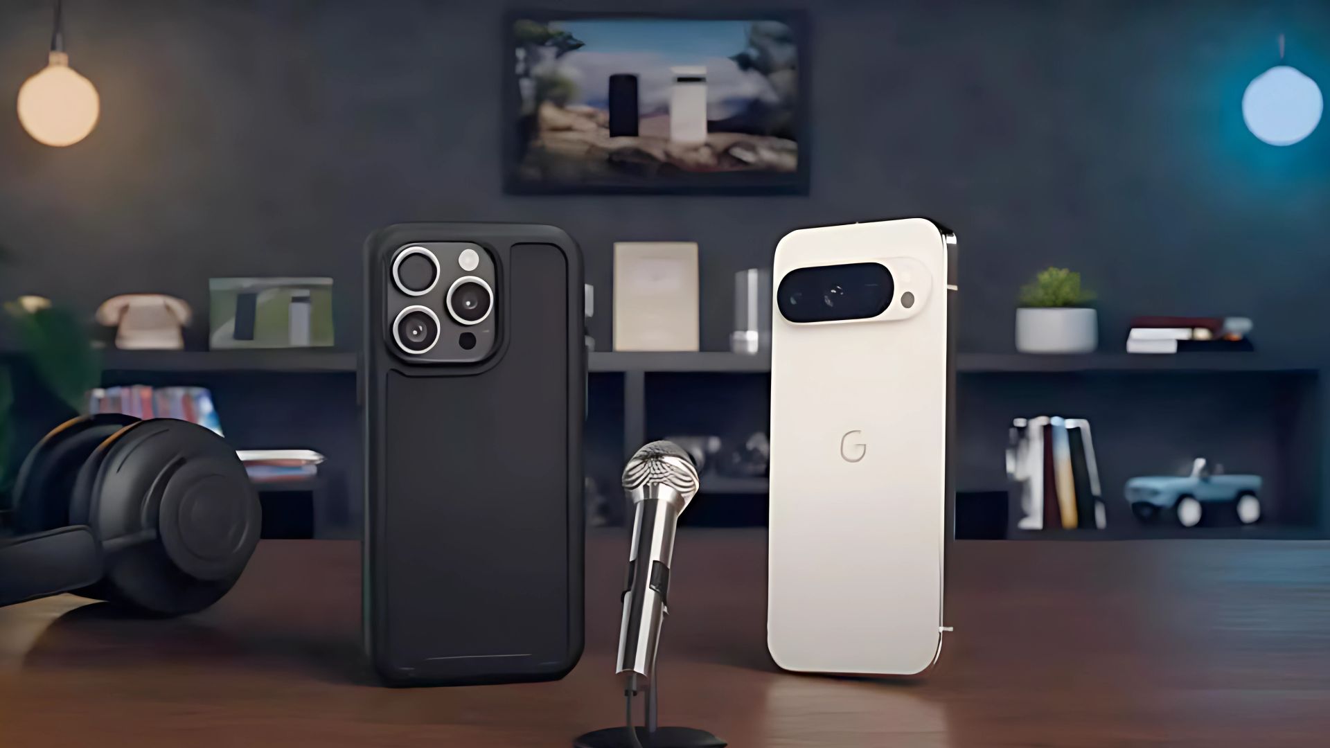 Google Mocks iPhone 17 Design Leaks in Pixel 9 Pro Ad iGeeksBlog Google Mocks iPhone 17 Design Leaks in Pixel 9 Pro Ad