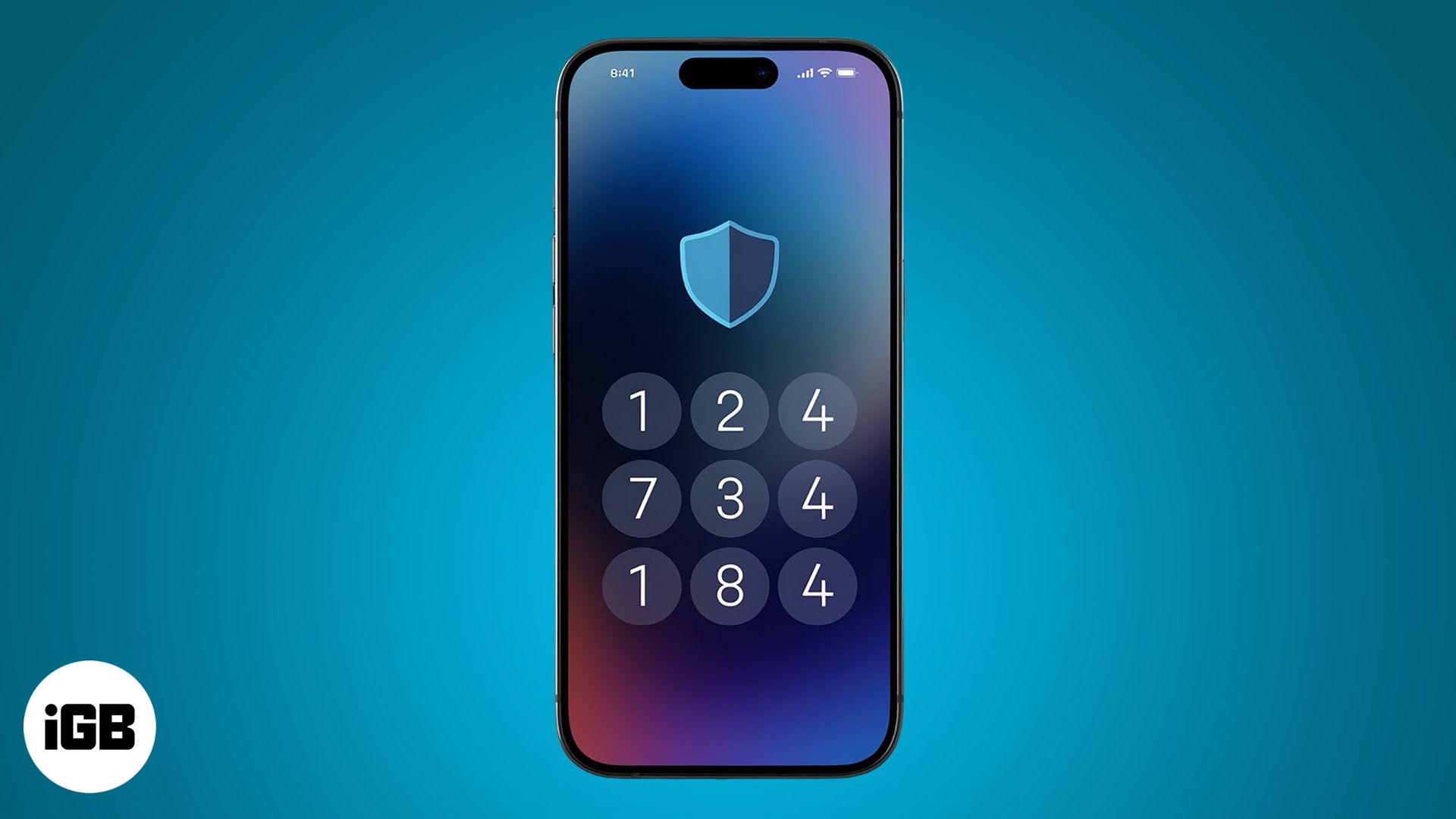 iPhone Security Guide 10 Ways to Protect Your Data from Cyber Threats iGeeksBlog Protect your iPhone from cyber threats