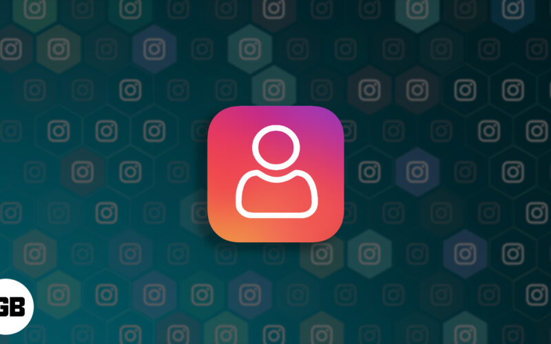 Kan du se vem som tittade på din Instagram -profil? 2025 uppdaterad