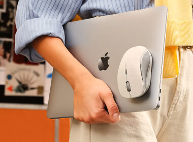 esr magnetic mouse