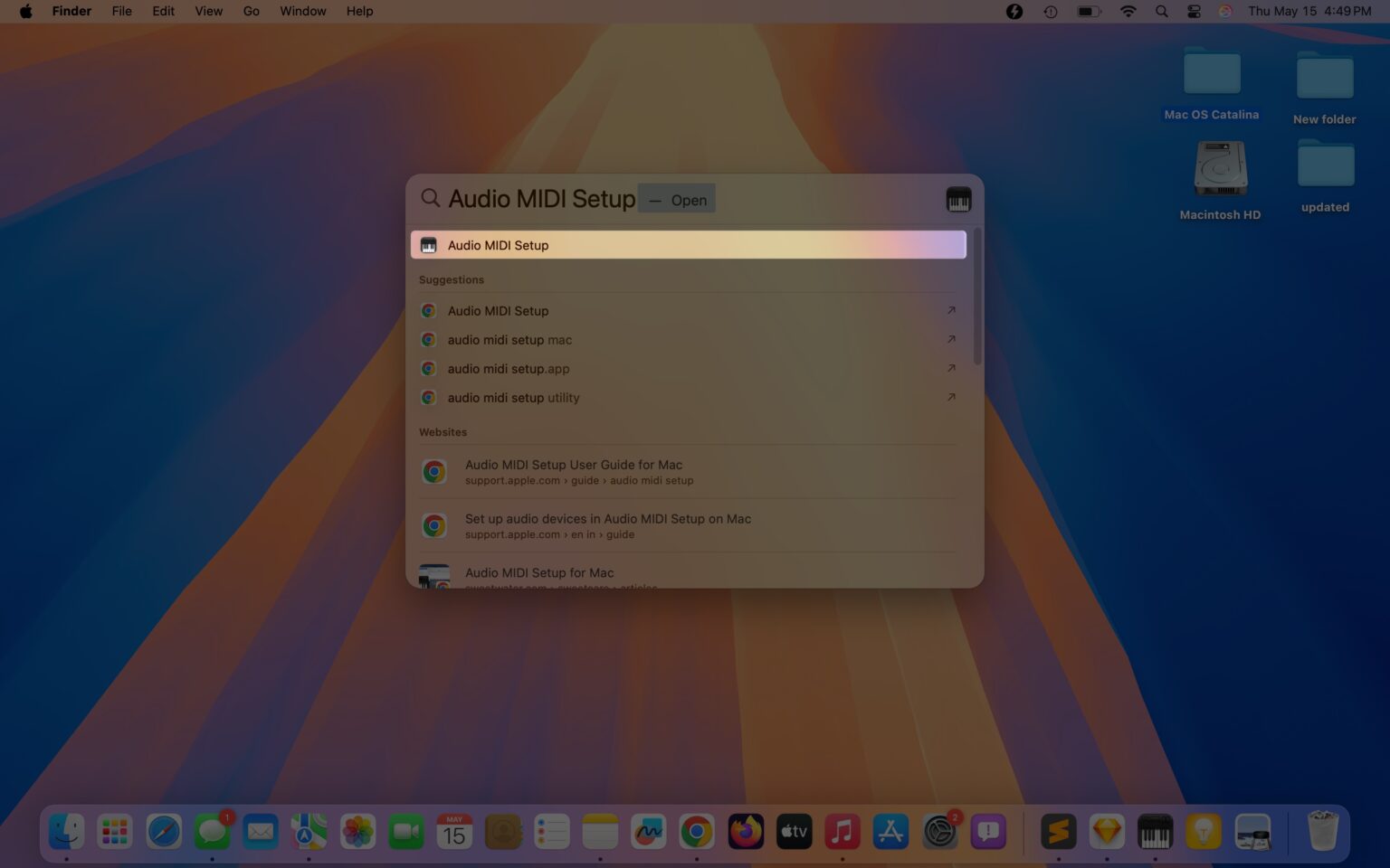 How to Use Two AirPods with One Mac Simultaneously - iGeeksBlog