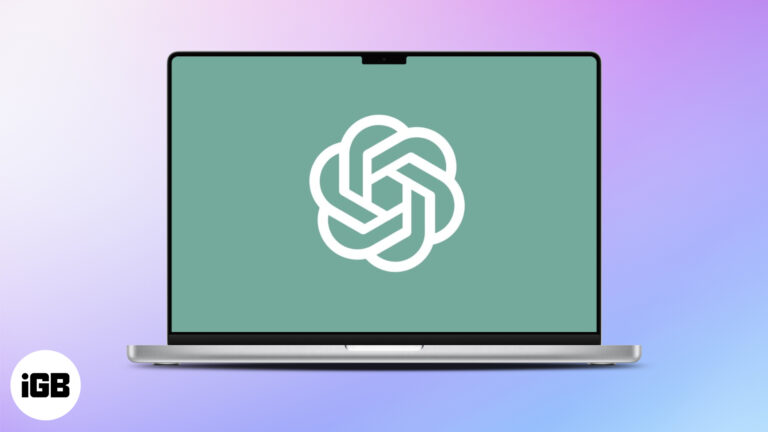 ChatGPT Record Mode for Mac