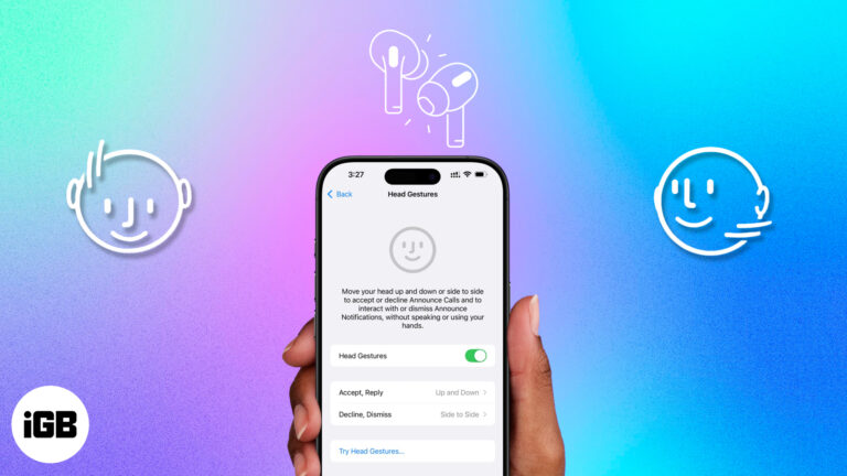 New AirPods Features Coming in iOS 26