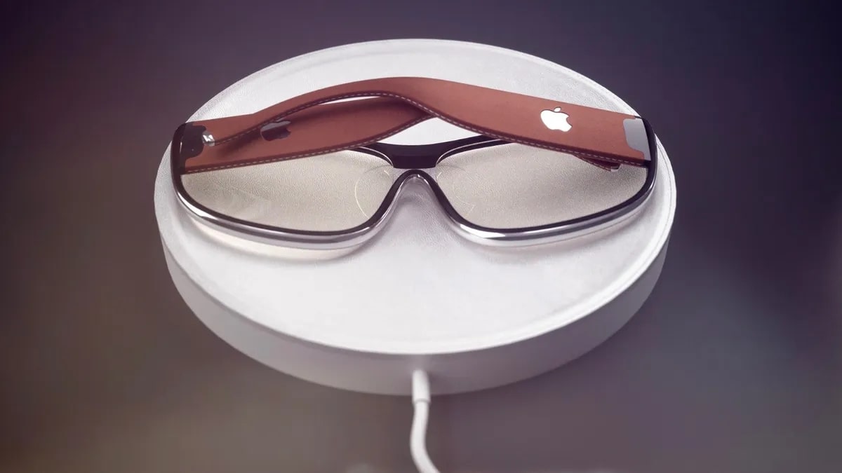 What will apple glasses look like
