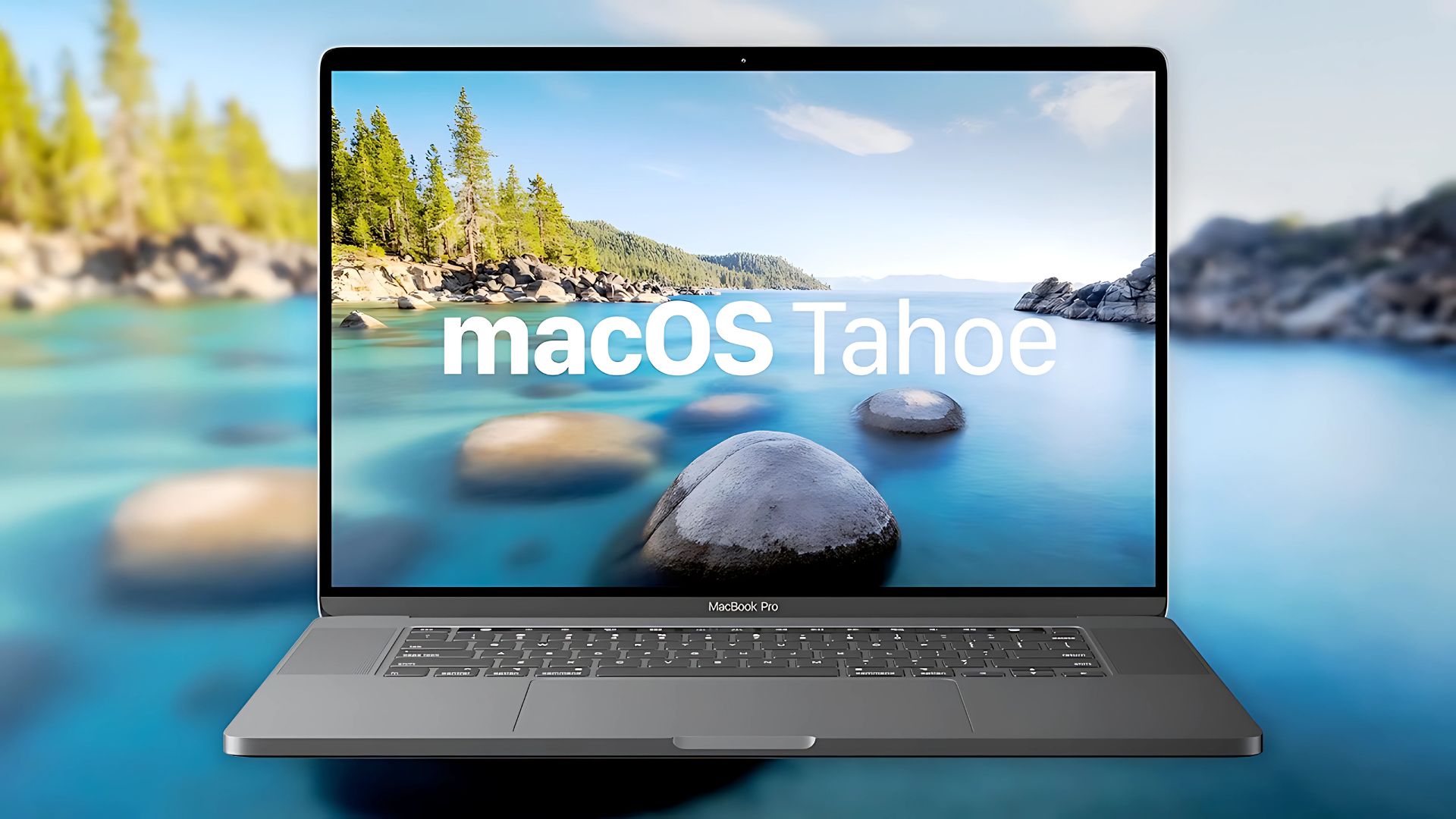 macOS Tahoe Leak Reveals Name and Design Ahead of WWDC 2025