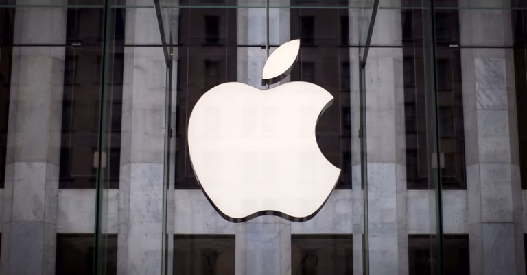 Apple Faces $110M Fine after Losing 3G Wireless Patent Case