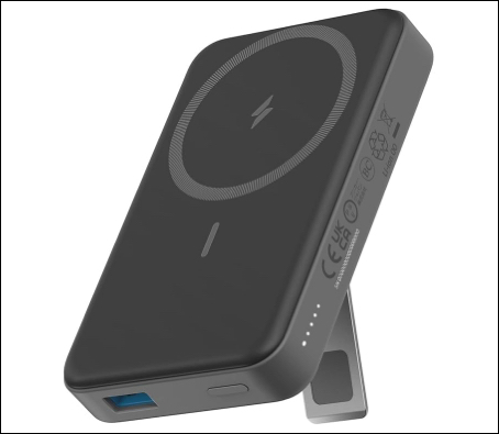 Anker 633 magnetic battery