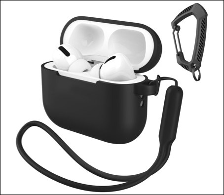 Mateprox silicone case