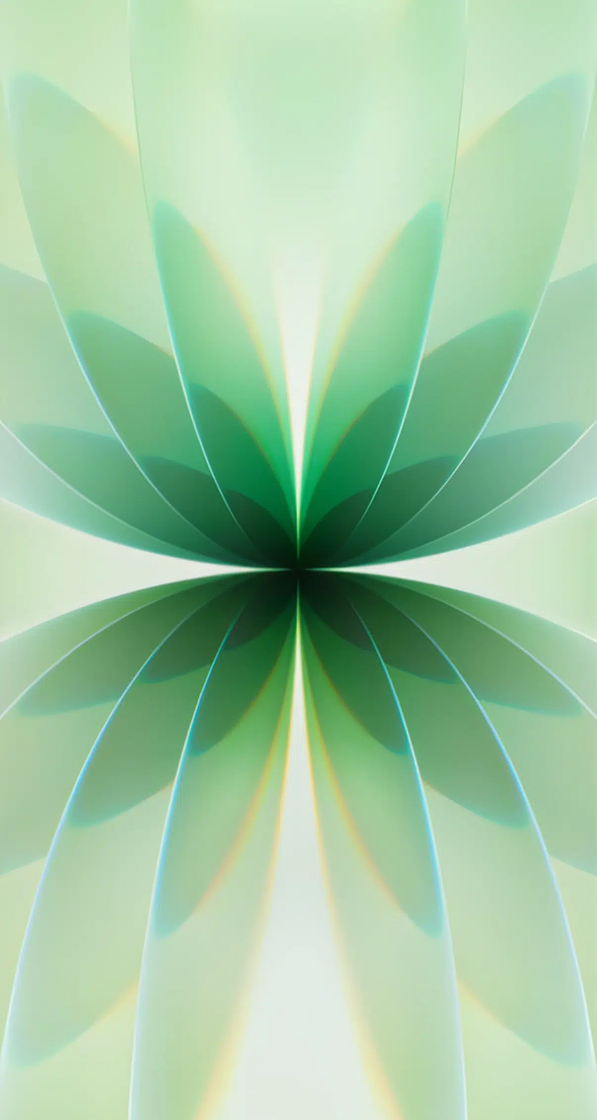 Download iPhone 17, 17 Pro and Air Wallpapers in 4K – iGeeksBlog iPhone 17 green wallpaper