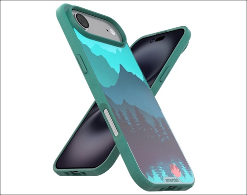 Iphone air magsafe case