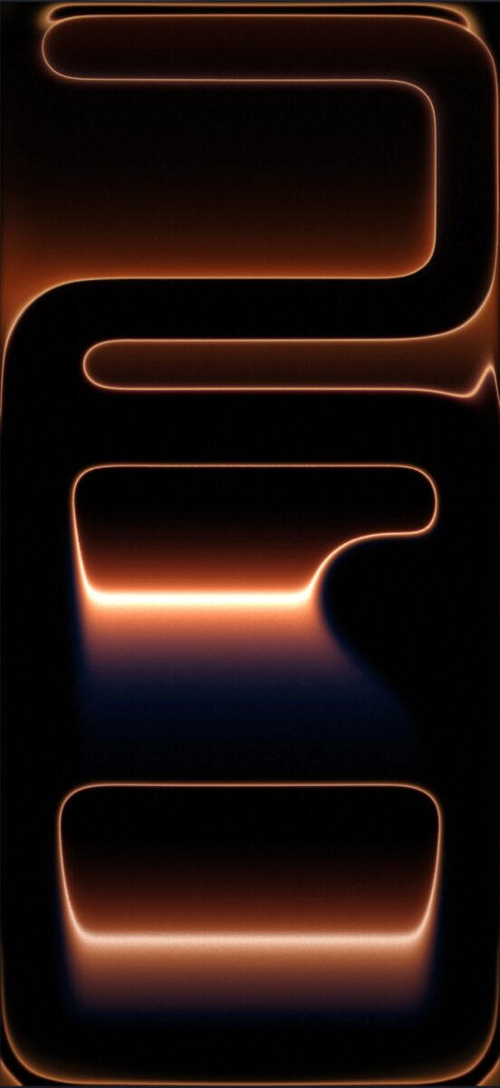 iPhone 17 Pro Orange2