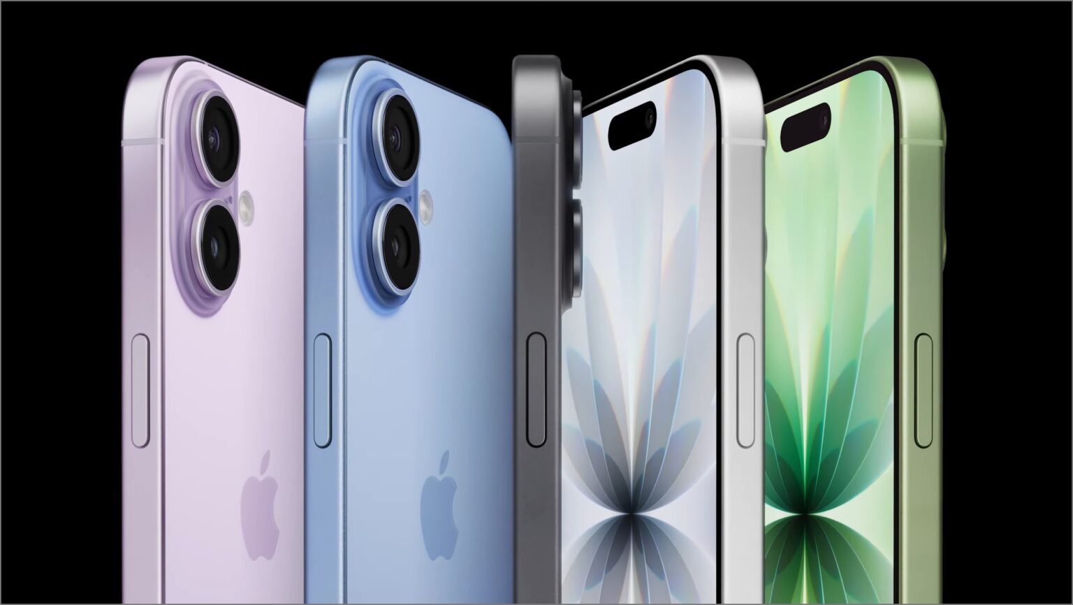 iPhone 17 Colors Which One Should You Pick? iGeeksBlog