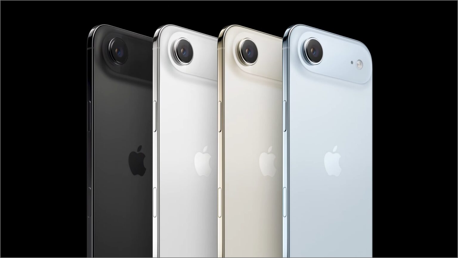 iPhone 17 Colors Which One Should You Pick? iGeeksBlog