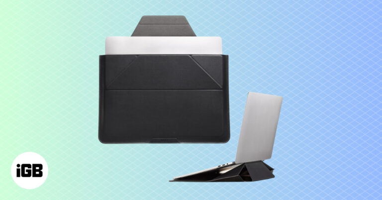 Best 14 inch macbook pro sleeves