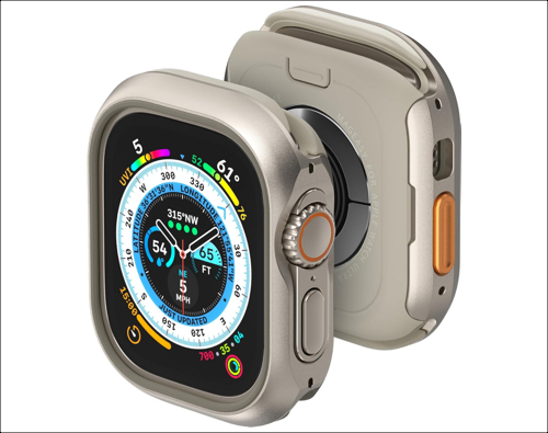 Mageasy aircraft grade aluminum rugged case