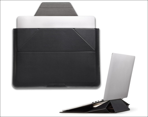 Moft laptop carry sleeve