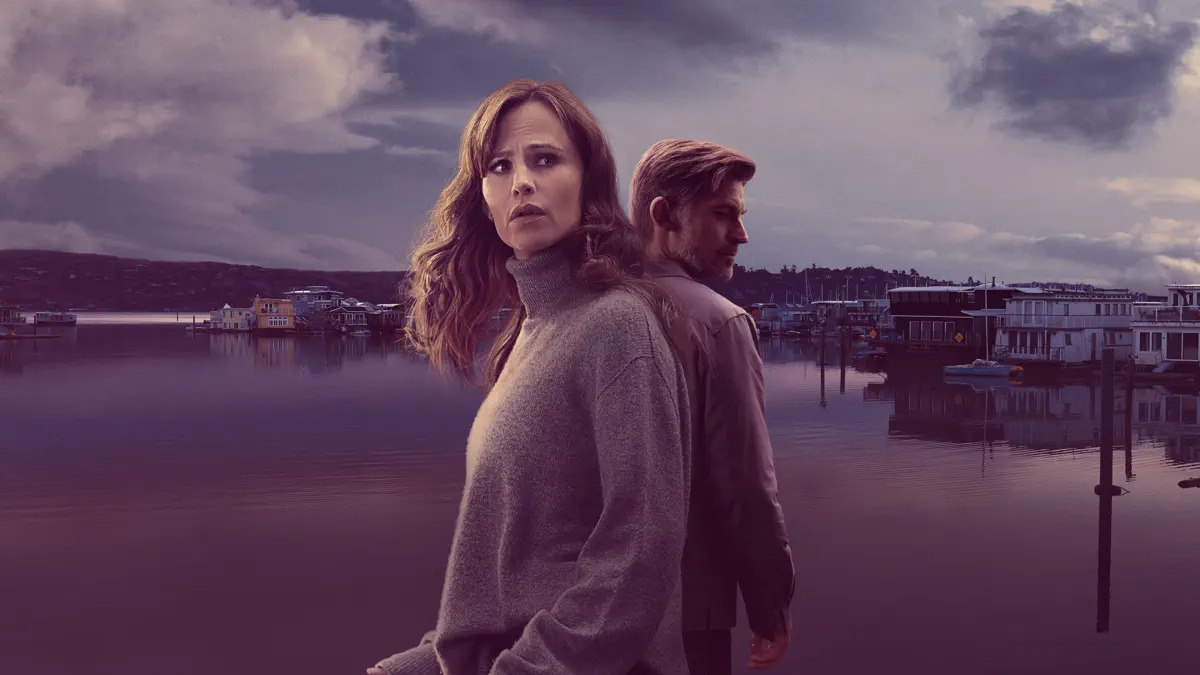 The Last Thing He Told Me Season 2