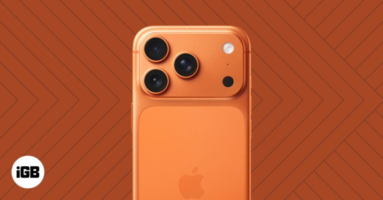 New camera features iPhone 17 Pro