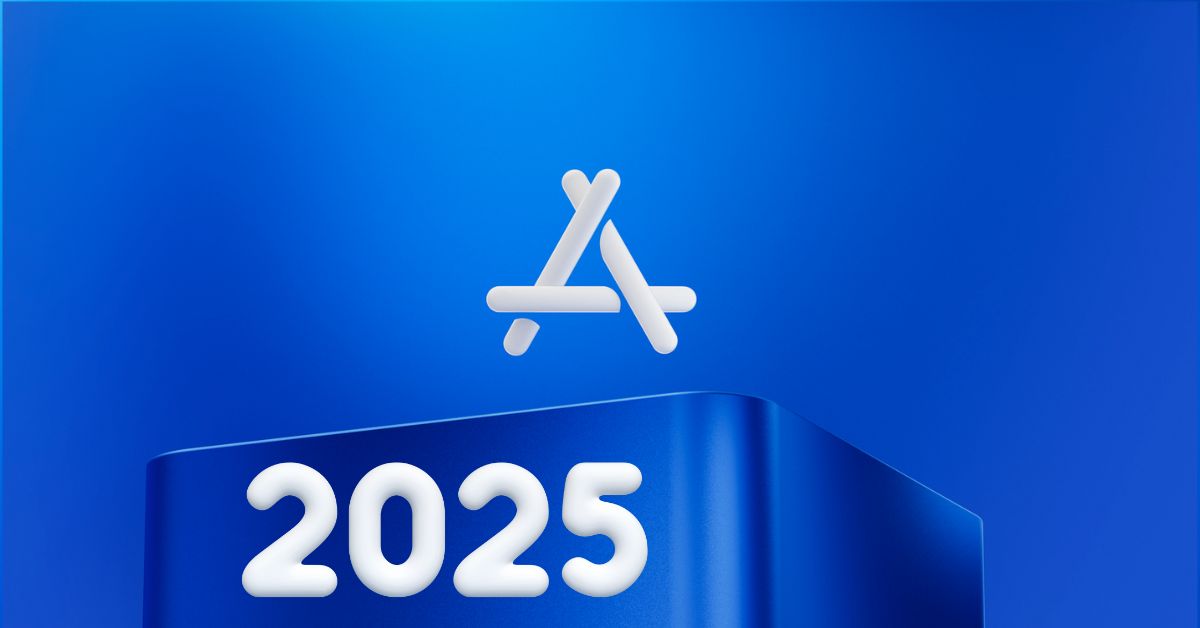 Apple Reveals Finalists for the 2025 App Store Awards