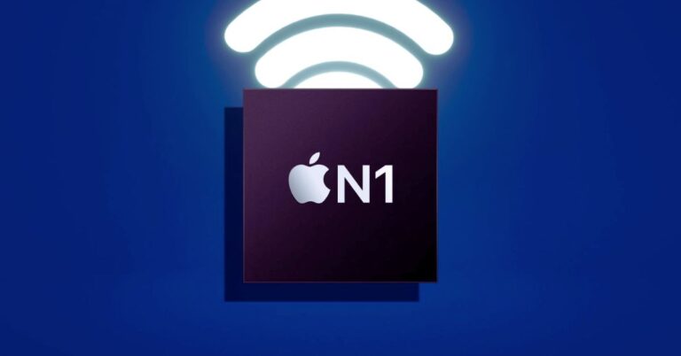 Apples n1 chip dramatically enhances iphone 17 wi fi speeds says ookla
