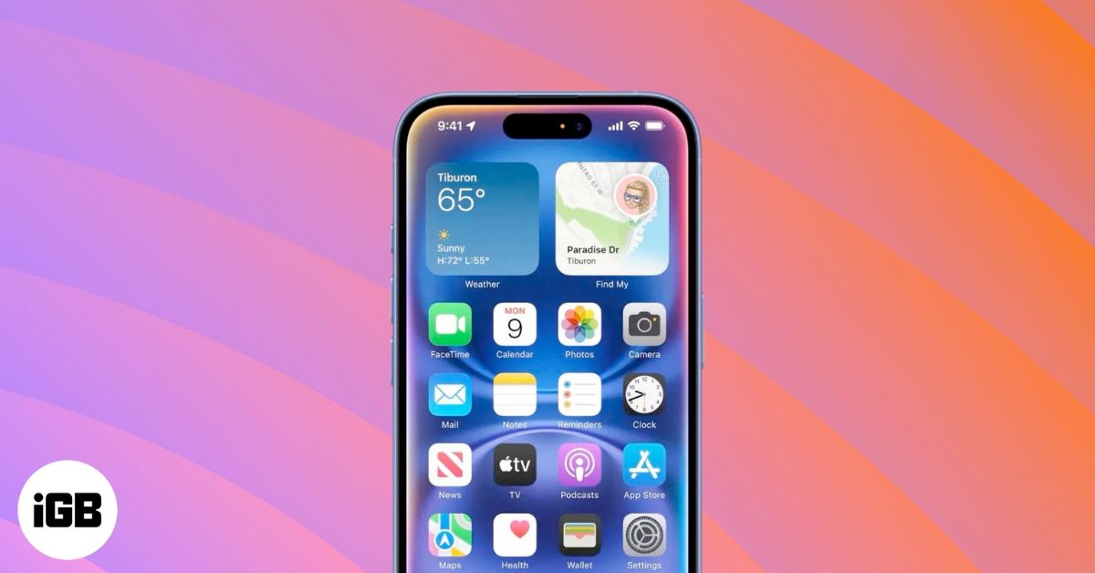 How to use siri on iphone