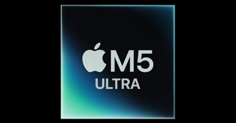 M5 ultra macbook studio